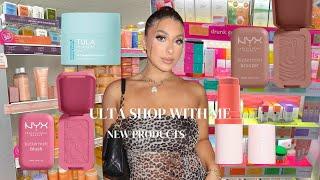 SHOP WITH ME AT ULTA | Viral Tiktok Products | HAUL AT END!!