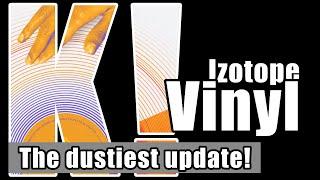   Izotope Vinyl - 2020 update FREE! 