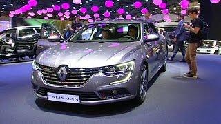 Renault 2015 profit up despite big hit from Russia car sales slump