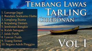 Tembang Lawas Tarling Cirebon Paling Top (+PLAYLIST)