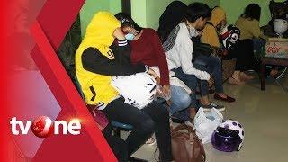 Polisi Tangkap Enam Pasangan Mesum di Kamar Hotel