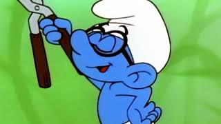 Dunce (Smurfs AMV)