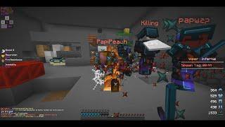 we are the best faction on the server... *1 hour special* | Minecraft HCF