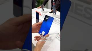 TCL představilo 4 levné mobily, všechny s cenovkou do 4 tisíc #TCL #MWC