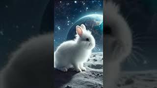 කැරට් එපාමම ගියා හඳට Rabbit on the Moon #shorts #sinhalacartoon #sinhala #rabbit