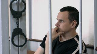 Release Oleg Sentsov documentary trailer