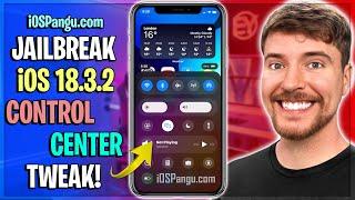  iOS 18 Jailbreak RELEASED!  How to iOS 18.3.1 Jailbreak iPhone/iPad  iOS 18.4 Jailbreak!