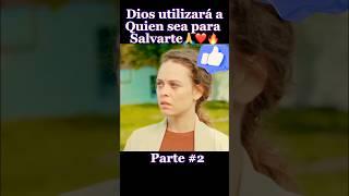 La última palabra la tiene Dios/ Parte 2 #contenidocristiano #a #dios #suscribete #shorts #short