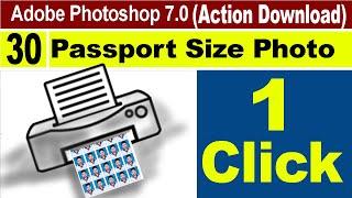 How Do I Download Photoshop Actions |Actions Free Download 2020