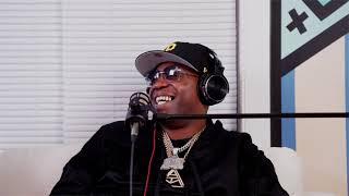 KITCHEN TALK EP 59 - UNCLE MURDA TALKS MEETING KANYE WEST, RAP UP, HIP HOP DRAMA, JAY Z, AND MORE