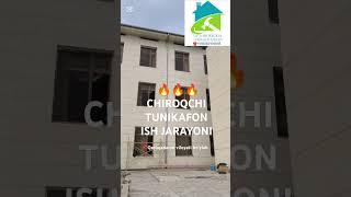 #Chiroqchi #tunikafon ish jarayoni #2025 #Tunukafon narxlar #qarshi #Qashqadaryo #viloyati boʻylab