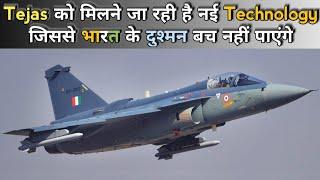 Electronic Warfare Technology Explained - Tejas Electronic Warfare Suite From Israel