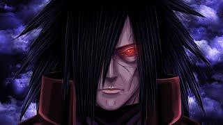 Wake Up To Reality   Madara Uchiha's 8D AUDIO