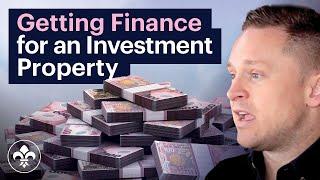 Getting finance for an investment property | How to invest in property NZ | Property Academy