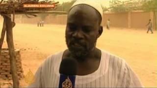 Fresh fighting in Chad threatens aid base - 8 May 09