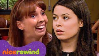 iCarly Meets Nora  | "iPsycho" Full Episode in 10 Minutes | @NickRewind