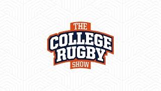 This is The College Rugby Show