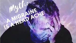 Migraine Myth