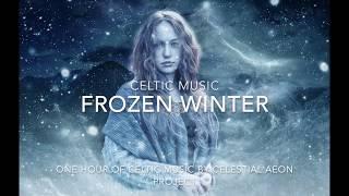 1 hour of beautiful celtic instrumental music by Celestial Aeon Project