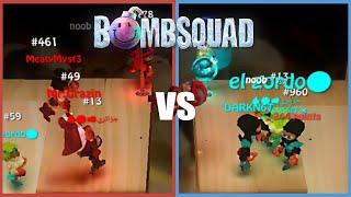 BOMBSQUAD PRO MAX