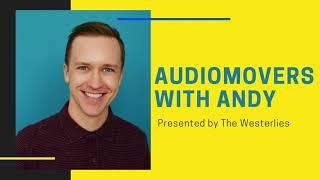 Audiomovers with Andy Episode 2: Plugin Download, Installation, and Basic Set Up in Garageband