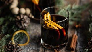 Traditional Gluhwein Recipe