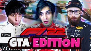 GRAN PREMIO F1 [GTA EDITION]