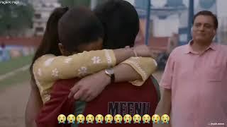 Hug  Jaadugar movie best scene l Jaadugar l jitu bhaiya l arushi sharma