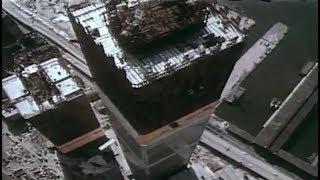 Building the World Trade Center - NY & NJ Port Authority (1983)