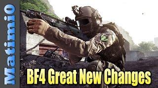 Awesome Changes Coming to Battlefield 4 - Minimap & Tanks