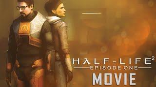 Half Life 2: Episode 1 All Cutscenes (Game Movie) 1440p 60FPS