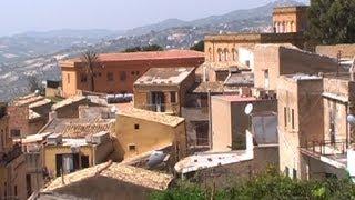 Agrigento, Sicily