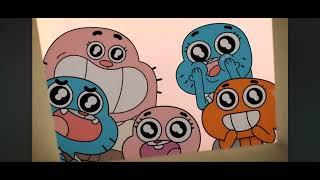 gumball out of context credits desmondCONTEXT