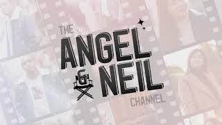 Official Teaser | The Angel and Neil Channel