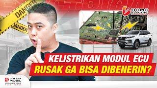 #STABIL | Solusi Masalah Kelistrikan Modul dan ECU Mobil - Dokter Mobil Indonesia