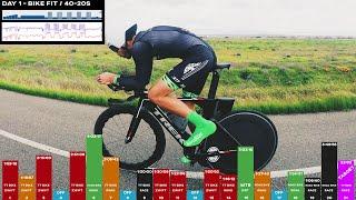 My 21 Day Time Trial Training Program (How fast can I get in 3 weeks)