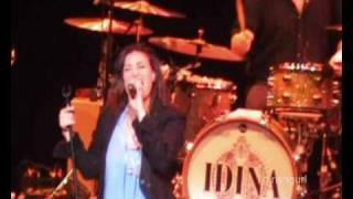 Idina Menzel ~ I Stand ~ March 28th, 2009 ~ Greenvale, NY