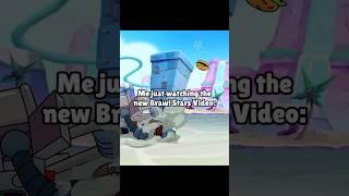 Spike is so funny #shorts #brawlstars #funny #meme