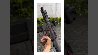 AP556 Airsoft gun  #shorts #airsoft #asmr