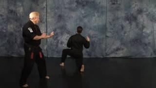 Kenpo Buckling Branch