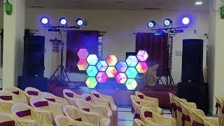 Event Planner in Chennai, DJs, Honeycomb, Wedding DJs, Wedding planner - 3D Events 9710221334