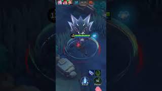 Saber Starlight Highlight #mobilelegendsbangbangid #livemobilelegend #saber