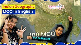 Indian geography mcq in english  Indian History Questions And Answers  #Mastermind