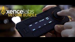 XENCELABS Drawing Tablet (Medium Bundle) - A SERIOUS Wacom Competitor!