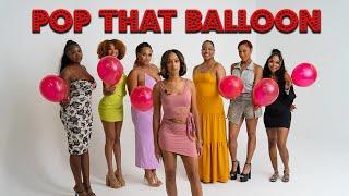 Pop That Balloon - Part 1 (Parody)