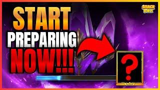 DON'T GET CAUGHT OFF GUARD AND START SAVING VOID SHARDS!! | Raid: Shadow Legends