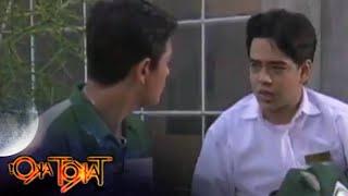 !Oka Tokat: Hands Off feat. John Lloyd Cruz (FULL EPISODE 66) | Jeepney TV