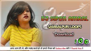 Sambalpuri Loops Pack Download || Dj Sipon Loops Pack download || Sambalpuri Sample Pack || Dj Raj |