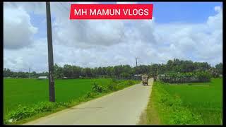 MH MAMUN VLOGS