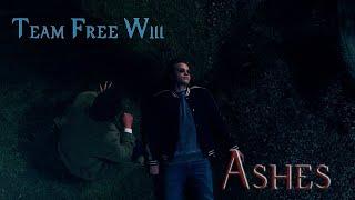 Team Free WIll - Ashes(Song/Video Request) [Angeldove]